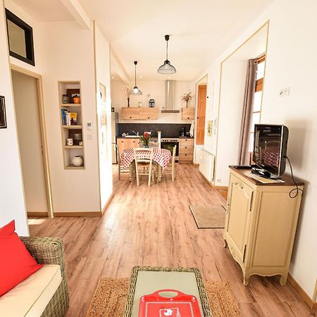 Gite Restaure 6 Pers. Au Bord De La Riviere, Proche Centre, Parking Et Wifi - Fr-1-410-380 Сабле-сюр-Сарт Экстерьер фото