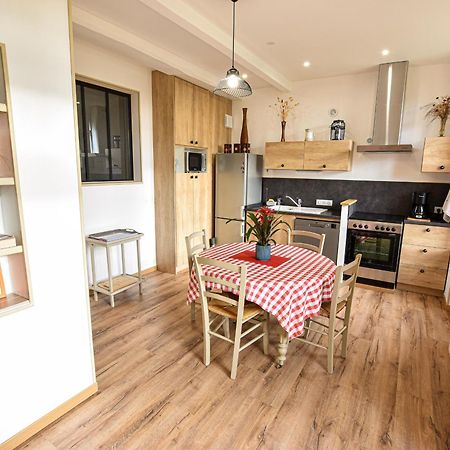 Gite Restaure 6 Pers. Au Bord De La Riviere, Proche Centre, Parking Et Wifi - Fr-1-410-380 Сабле-сюр-Сарт Экстерьер фото