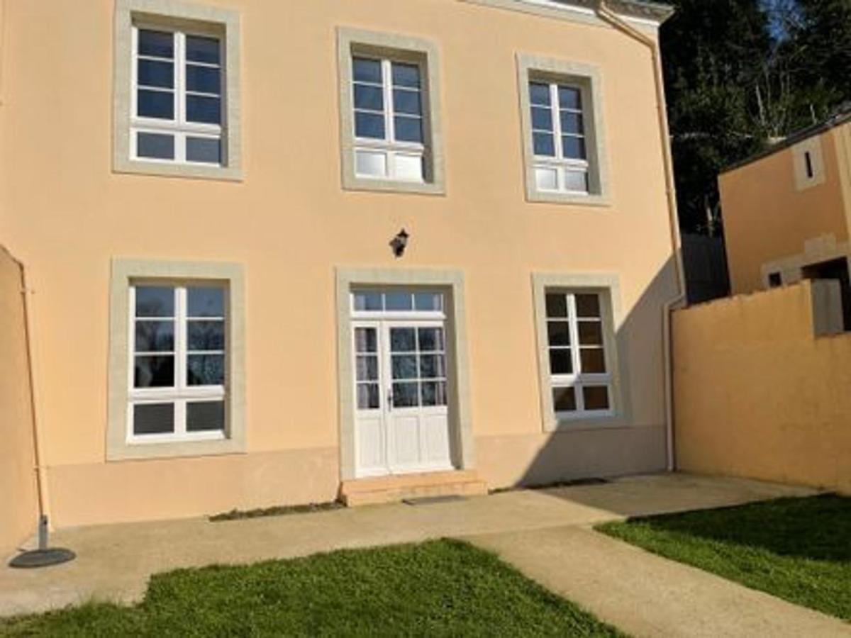 Gite Restaure 6 Pers. Au Bord De La Riviere, Proche Centre, Parking Et Wifi - Fr-1-410-380 Сабле-сюр-Сарт Экстерьер фото