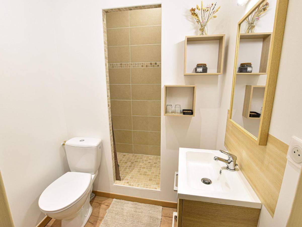 Gite Restaure 6 Pers. Au Bord De La Riviere, Proche Centre, Parking Et Wifi - Fr-1-410-380 Сабле-сюр-Сарт Экстерьер фото